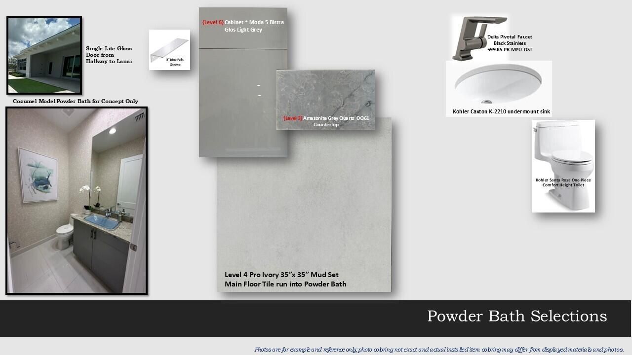 9120 Coral Isles Circle, Unit {Lot 06}, Palm Beach Gardens, FL 33412 Photo