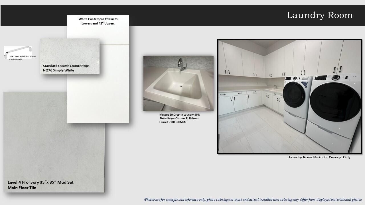 9120 Coral Isles Circle, Unit {Lot 06}, Palm Beach Gardens, FL 33412 Photo