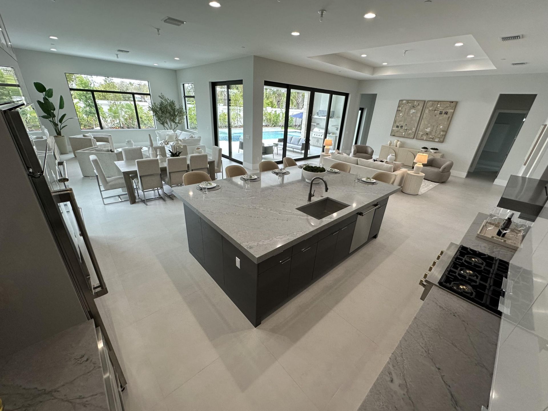 9120 Coral Isles Circle, Unit {Lot 06}, Palm Beach Gardens, FL 33412 Photo