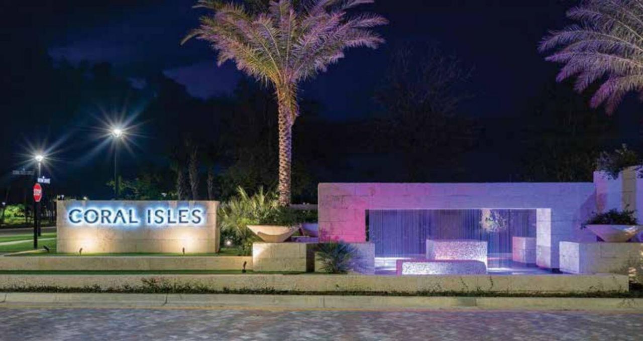 9120 Coral Isles Circle, Unit {Lot 06}, Palm Beach Gardens, FL 33412 Photo