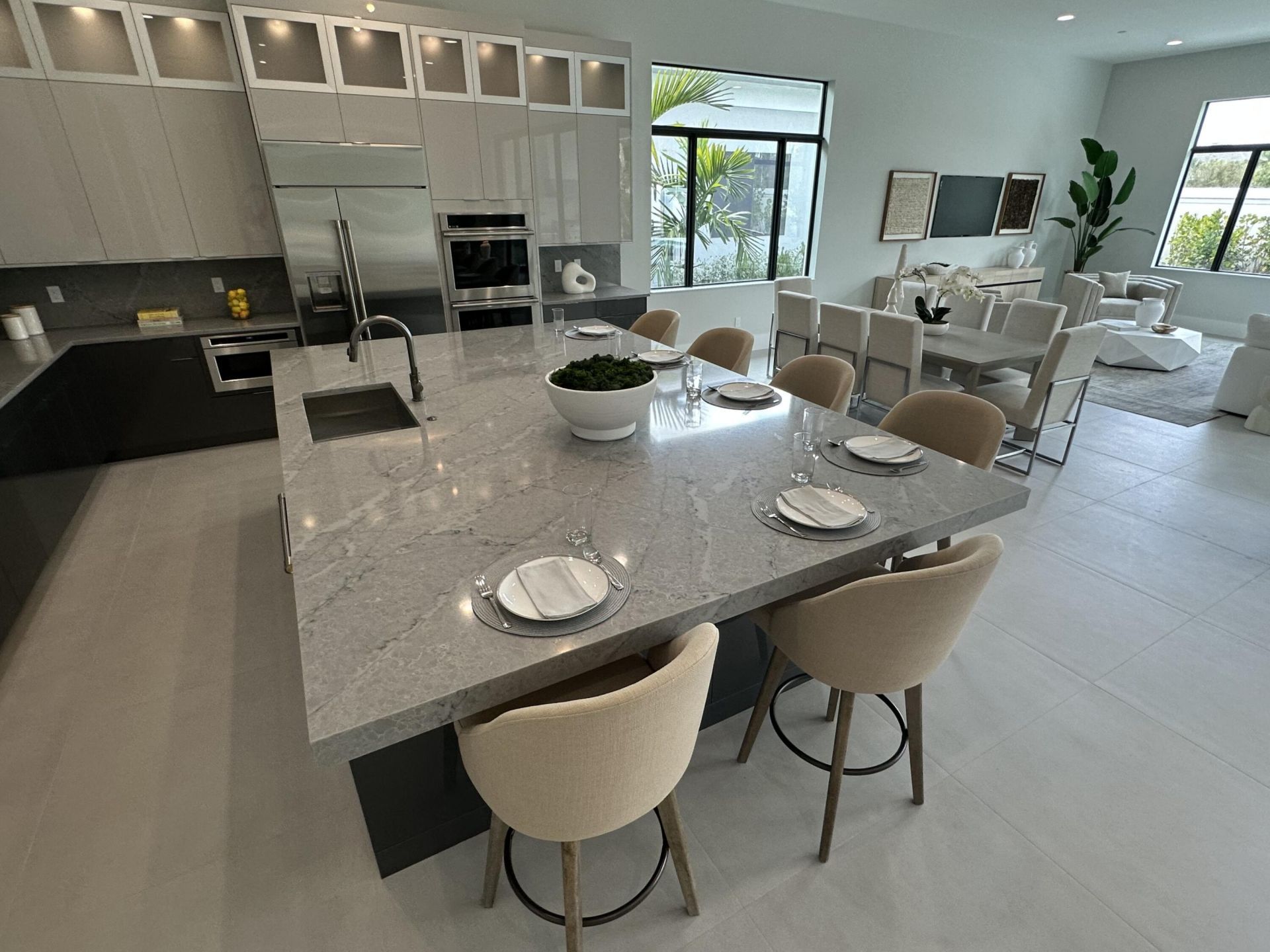 9120 Coral Isles Circle, Unit {Lot 06}, Palm Beach Gardens, FL 33412 Photo