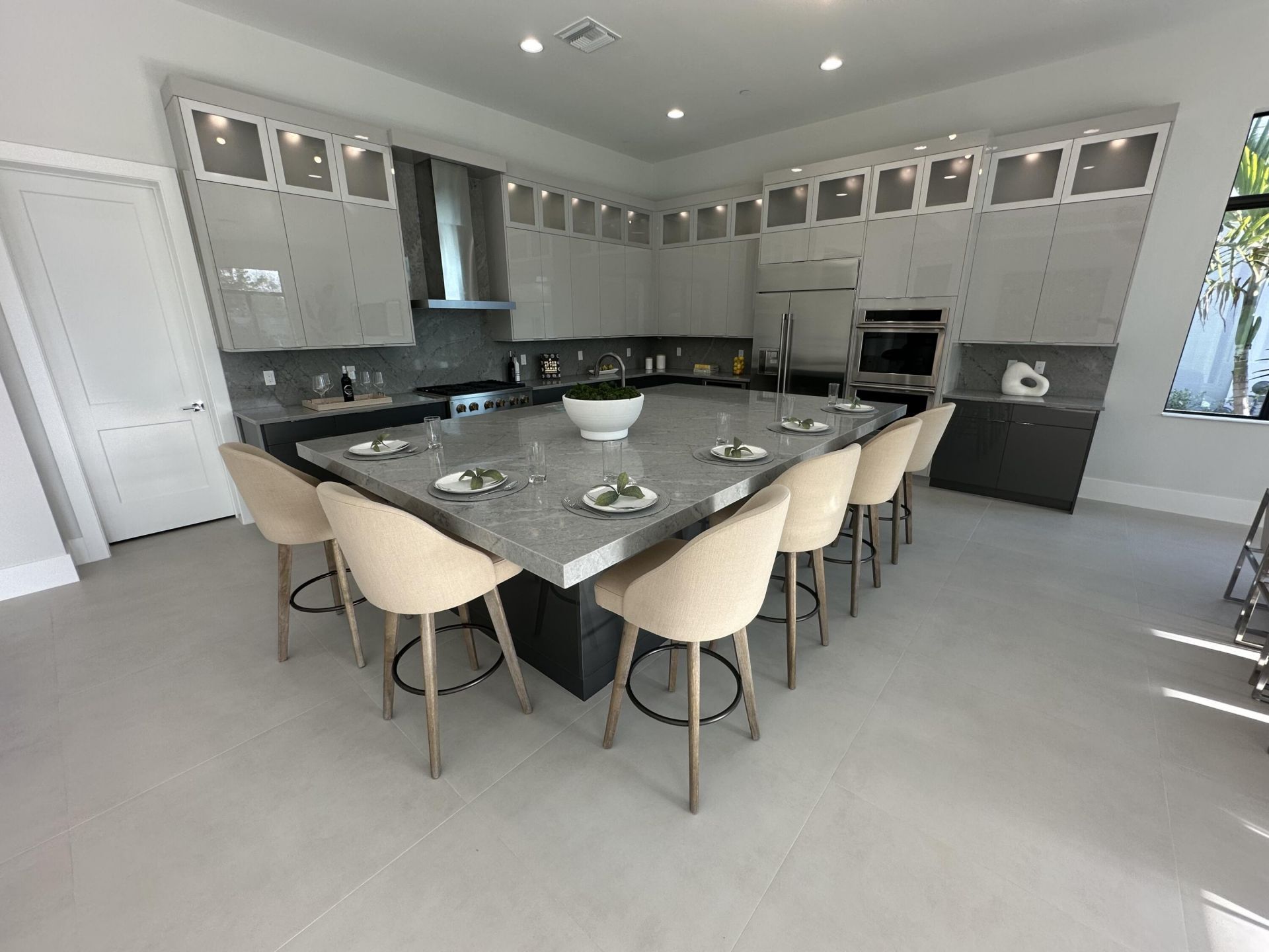 9120 Coral Isles Circle, Unit {Lot 06}, Palm Beach Gardens, FL 33412 Photo