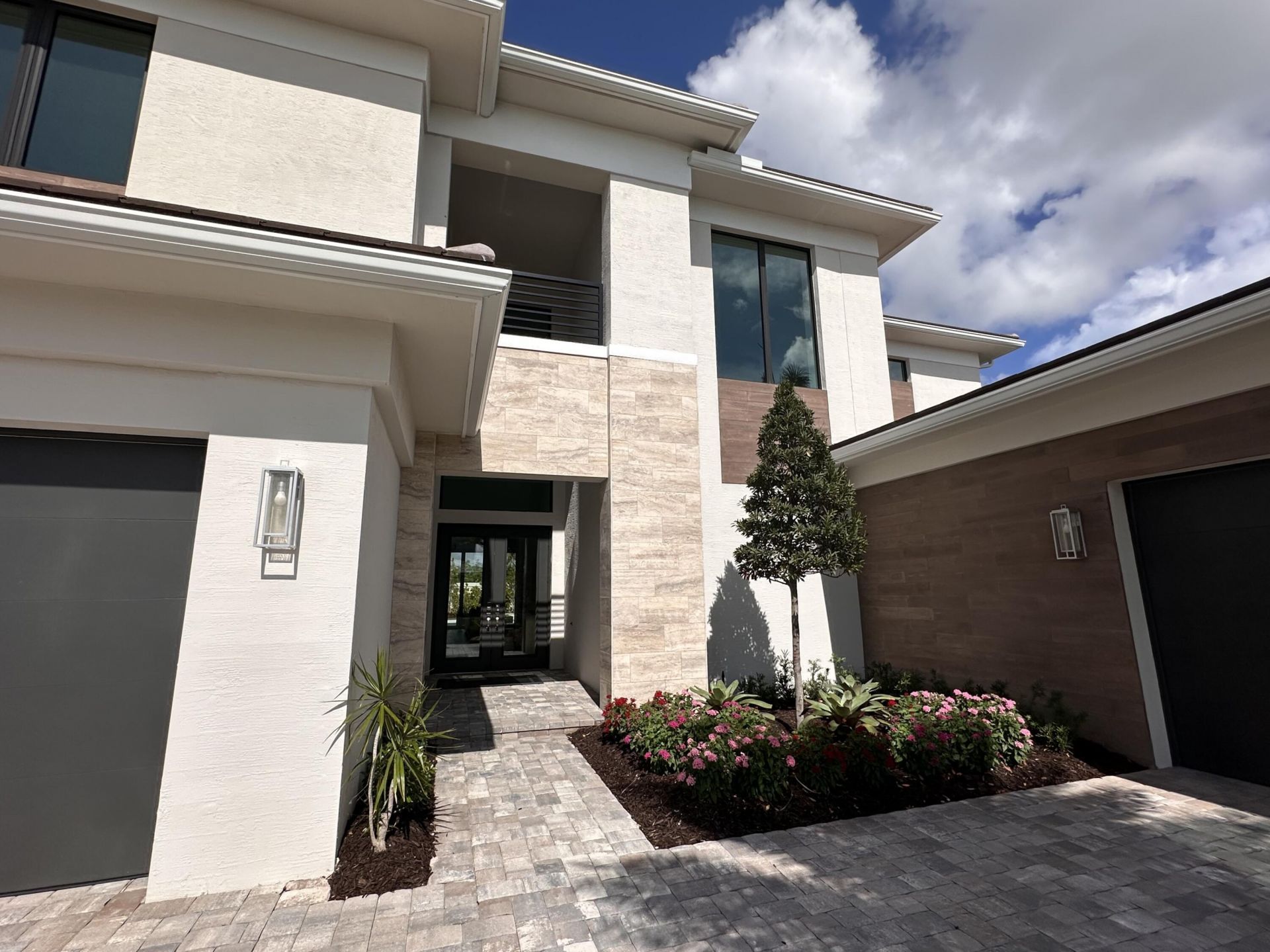 9120 Coral Isles Circle, Unit {Lot 06}, Palm Beach Gardens, FL 33412 Photo
