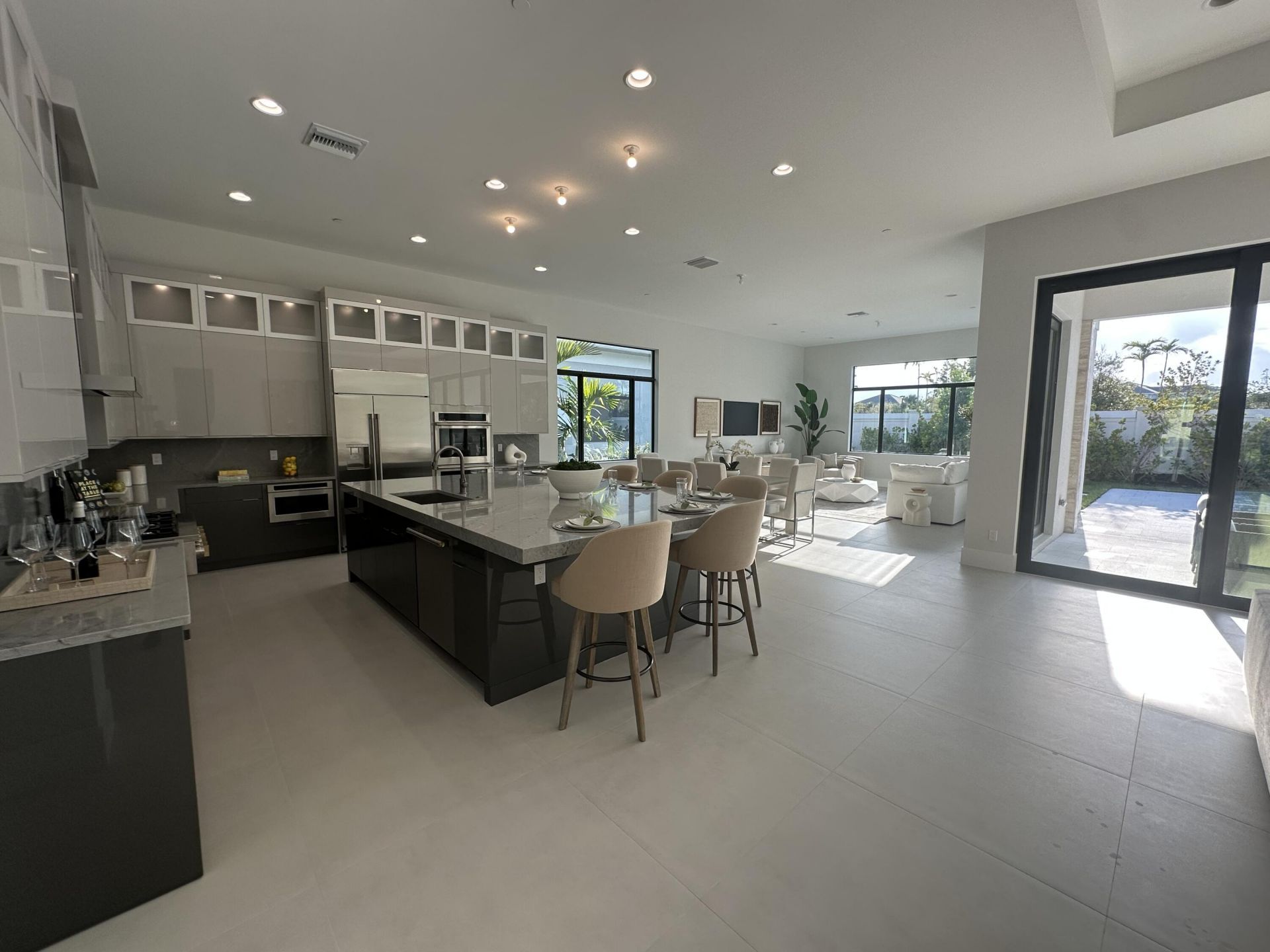 9120 Coral Isles Circle, Unit {Lot 06}, Palm Beach Gardens, FL 33412 Photo