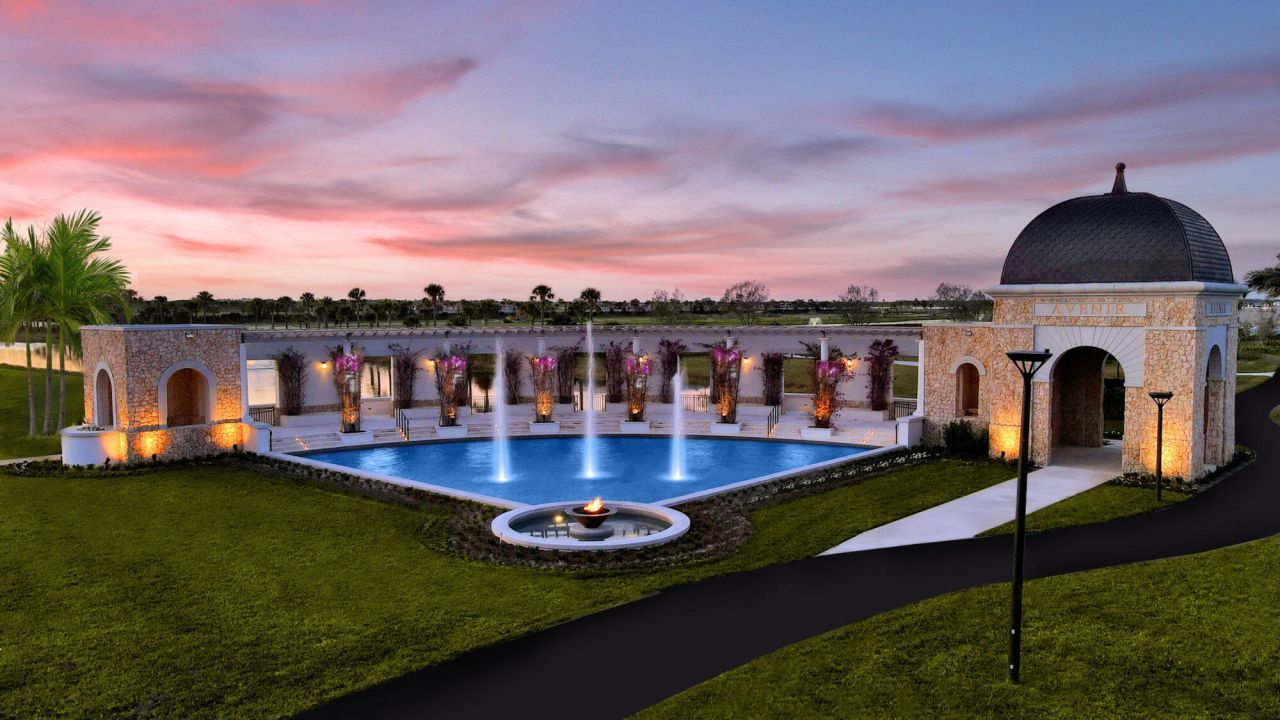 9120 Coral Isles Circle, Unit {Lot 06}, Palm Beach Gardens, FL 33412 Photo