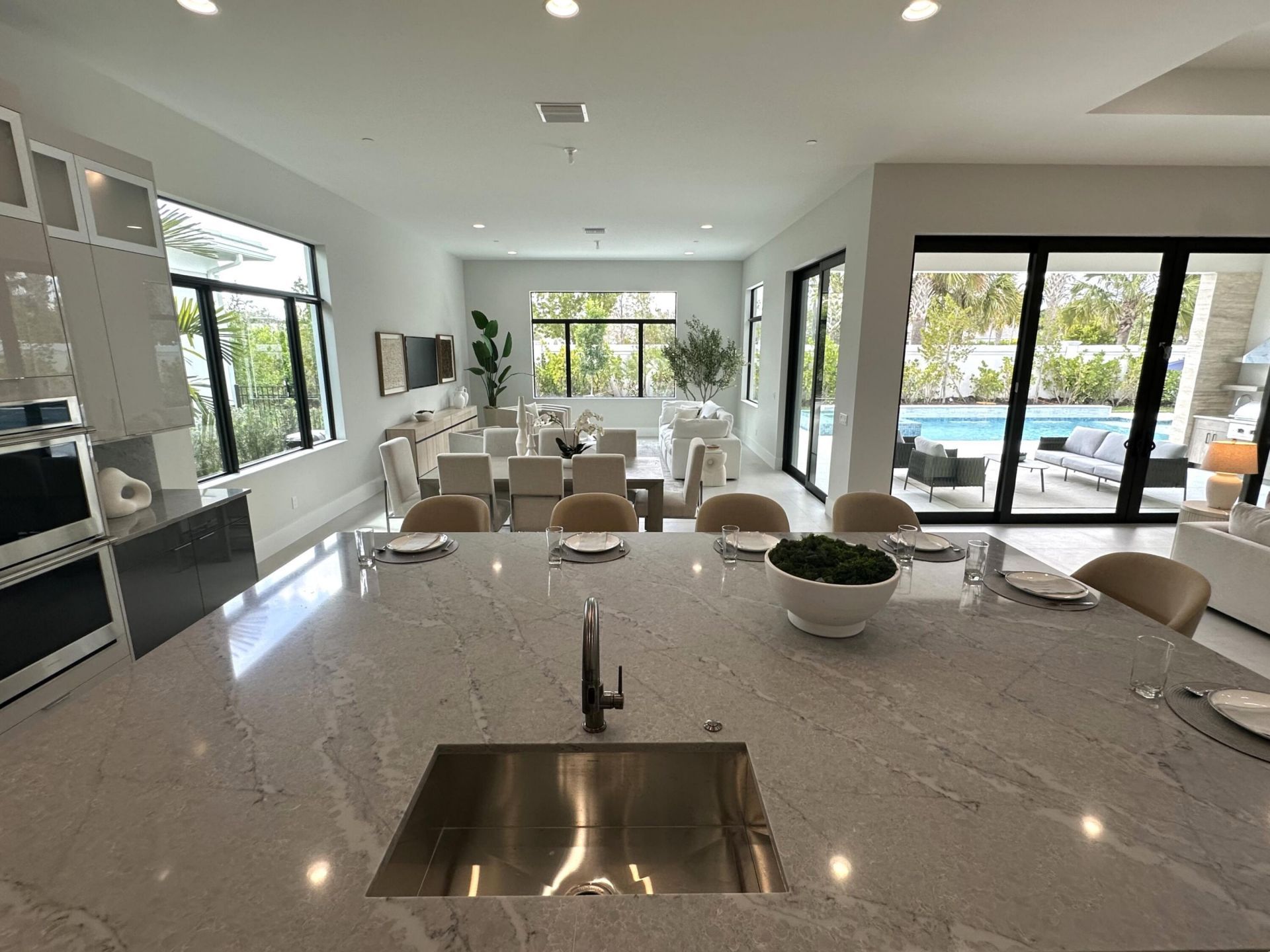 9120 Coral Isles Circle, Unit {Lot 06}, Palm Beach Gardens, FL 33412 Photo