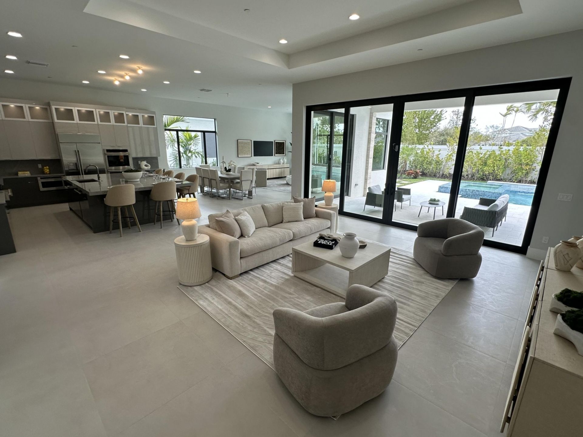 9120 Coral Isles Circle, Unit {Lot 06}, Palm Beach Gardens, FL 33412 Photo