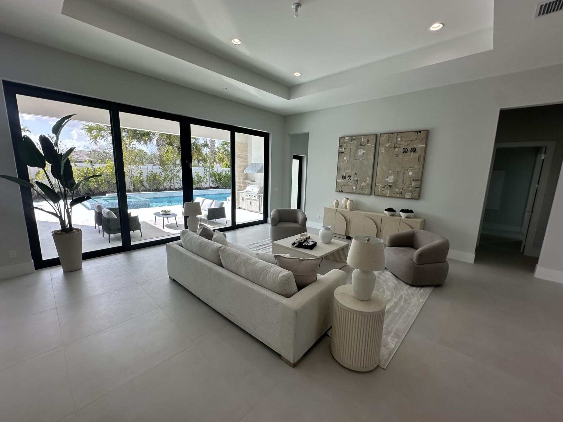 9120 Coral Isles Circle, Unit {Lot 06}, Palm Beach Gardens, FL 33412 Photo