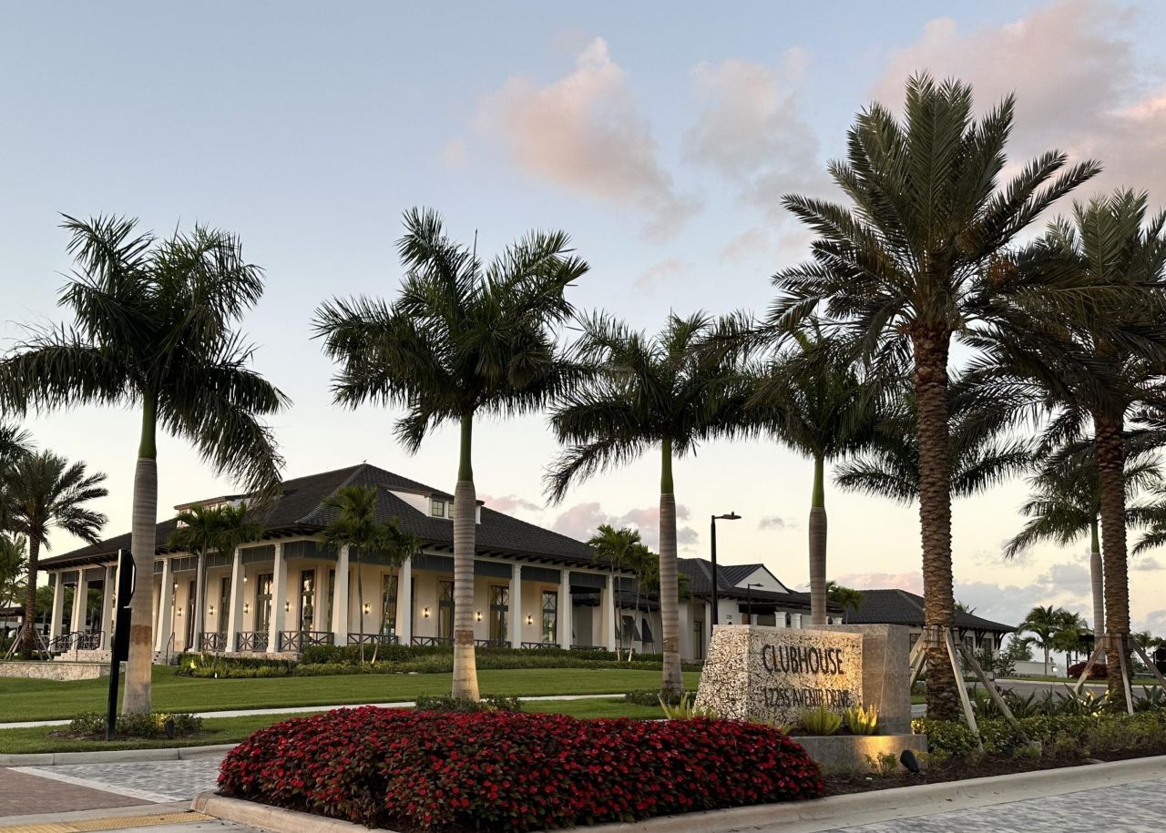 9120 Coral Isles Circle, Unit {Lot 06}, Palm Beach Gardens, FL 33412 Photo