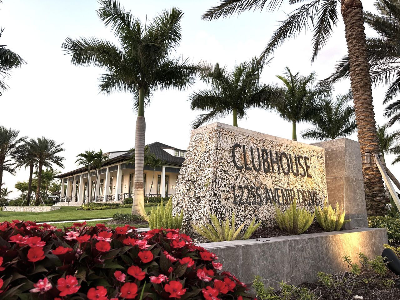 9120 Coral Isles Circle, Unit {Lot 06}, Palm Beach Gardens, FL 33412 Photo