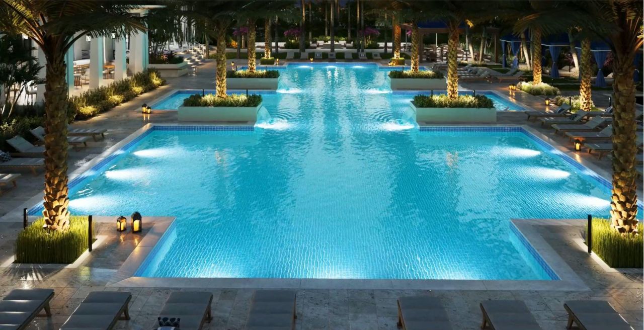 9120 Coral Isles Circle, Unit {Lot 06}, Palm Beach Gardens, FL 33412 Photo