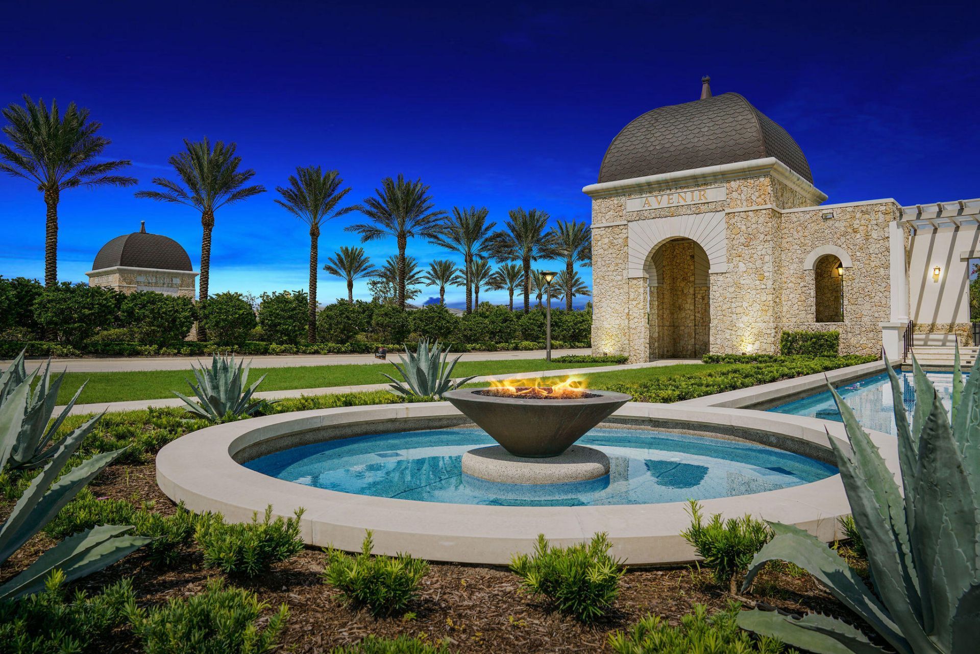 9120 Coral Isles Circle, Unit {Lot 06}, Palm Beach Gardens, FL 33412 Photo