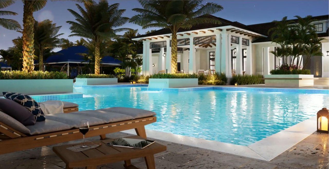 9120 Coral Isles Circle, Unit {Lot 06}, Palm Beach Gardens, FL 33412 Photo