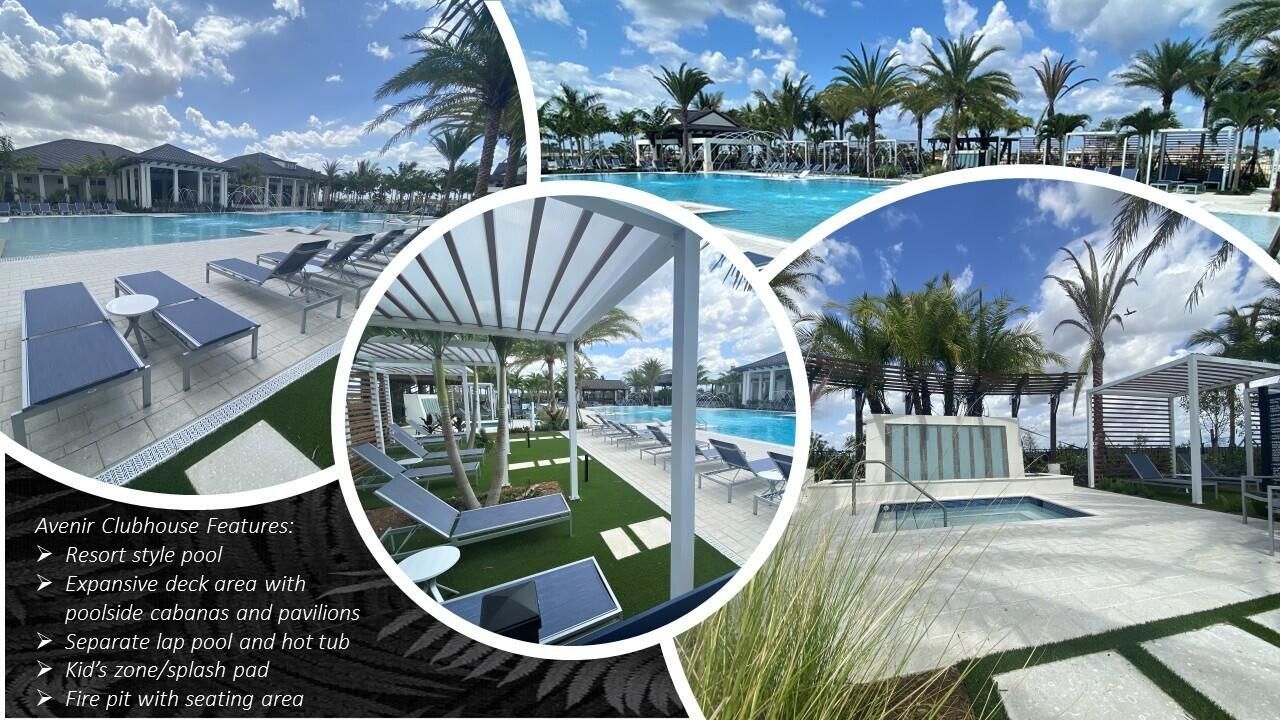 9120 Coral Isles Circle, Unit {Lot 06}, Palm Beach Gardens, FL 33412 Photo