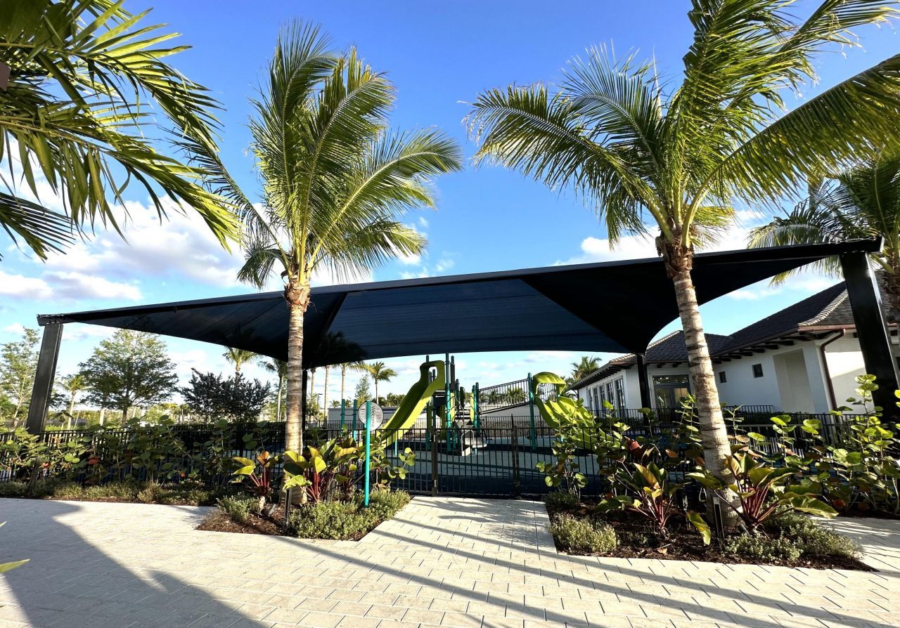 9120 Coral Isles Circle, Unit {Lot 06}, Palm Beach Gardens, FL 33412 Photo