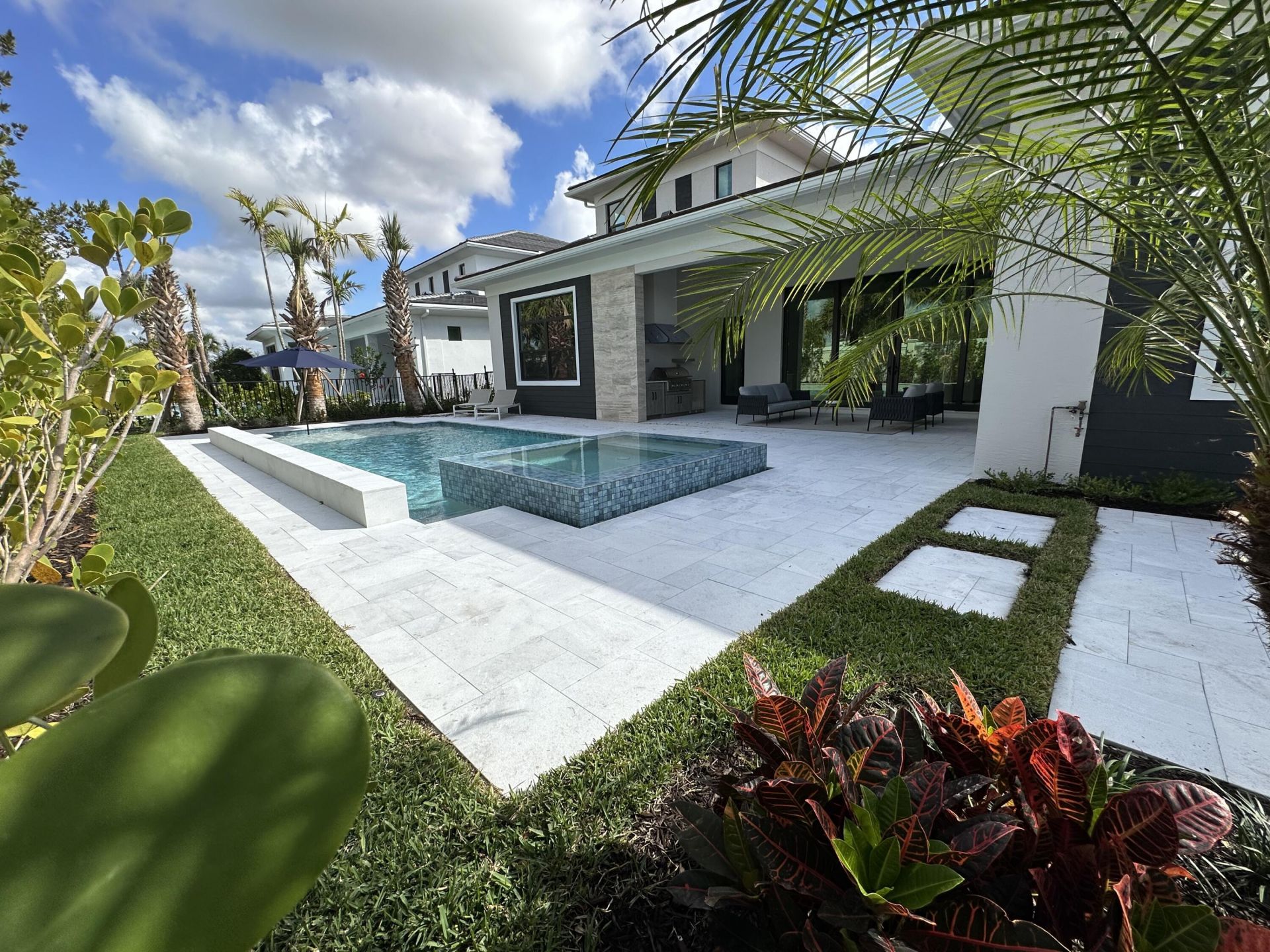 9120 Coral Isles Circle, Unit {Lot 06}, Palm Beach Gardens, FL 33412 Photo