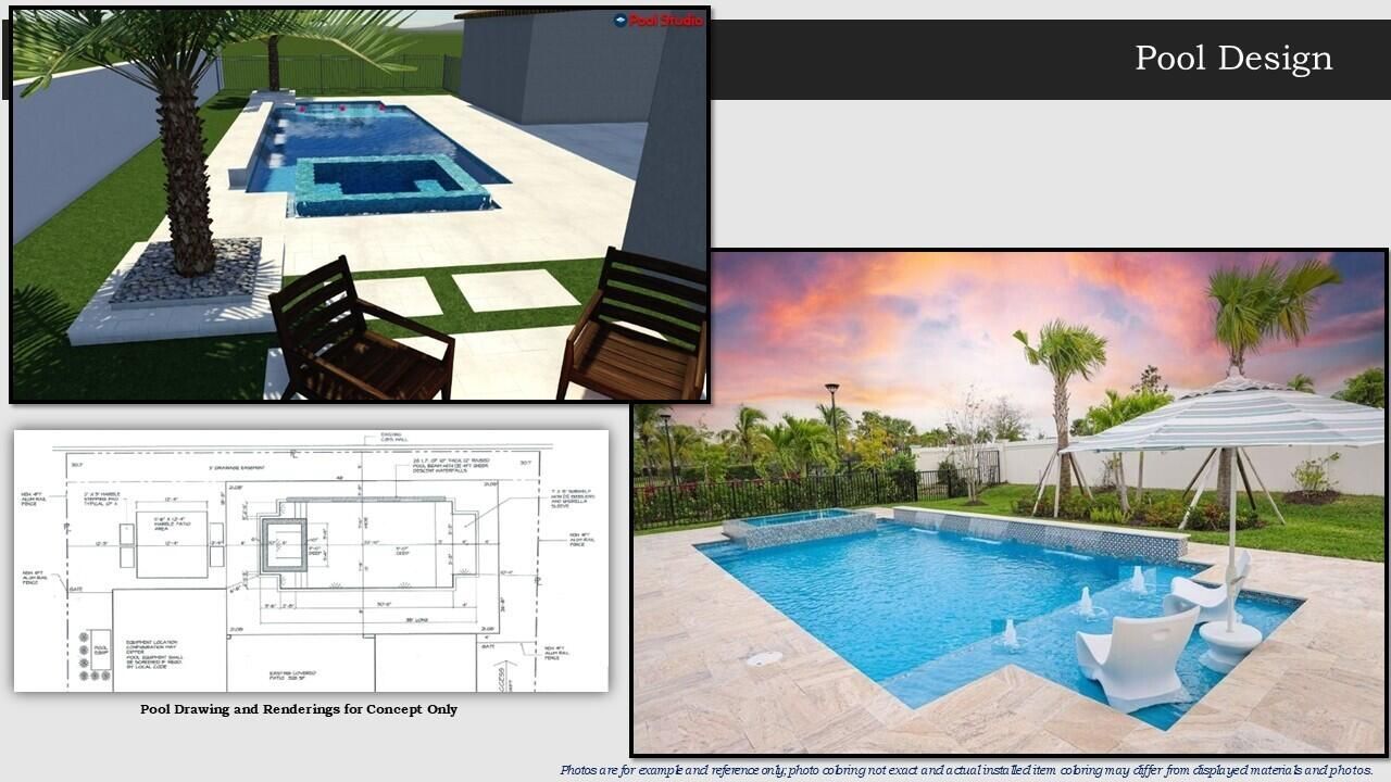 9120 Coral Isles Circle, Unit {Lot 06}, Palm Beach Gardens, FL 33412 Photo