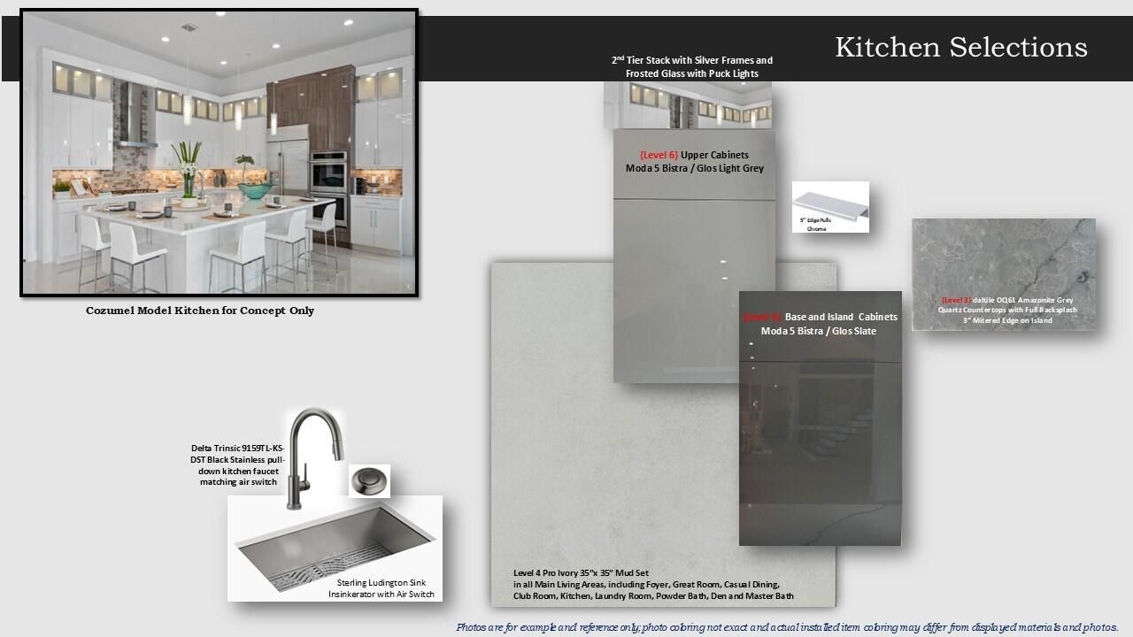 9120 Coral Isles Circle, Unit {Lot 06}, Palm Beach Gardens, FL 33412 Photo