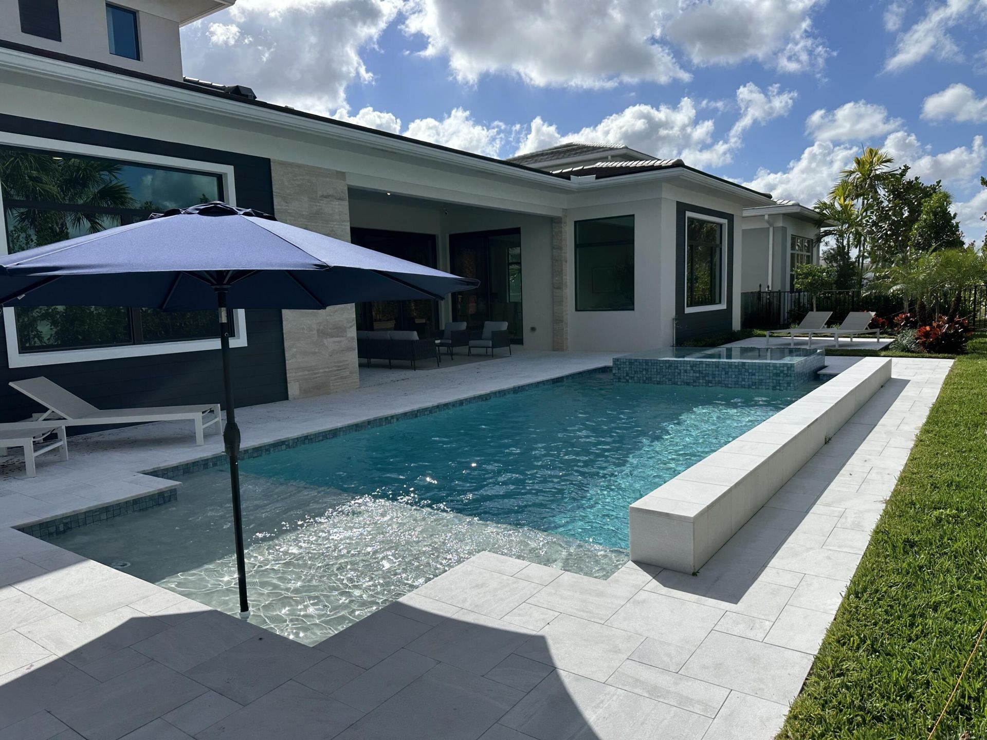 9120 Coral Isles Circle, Unit {Lot 06}, Palm Beach Gardens, FL 33412 Photo