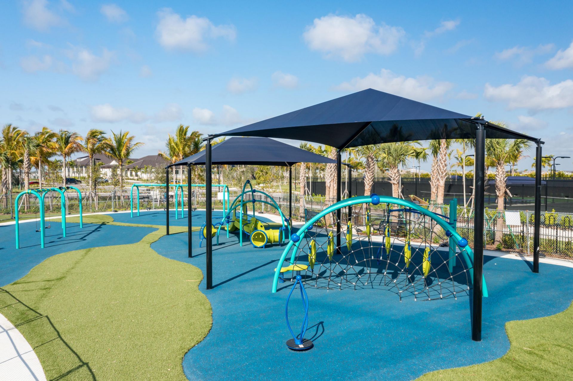 9120 Coral Isles Circle, Unit {Lot 06}, Palm Beach Gardens, FL 33412 Photo