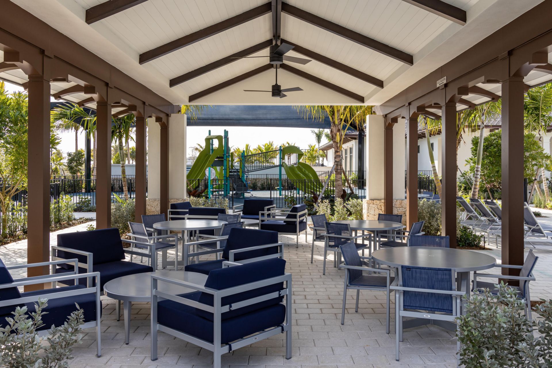 9120 Coral Isles Circle, Unit {Lot 06}, Palm Beach Gardens, FL 33412 Photo