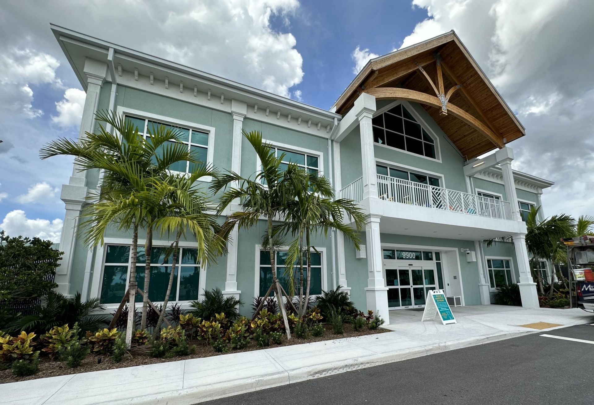 9120 Coral Isles Circle, Unit {Lot 06}, Palm Beach Gardens, FL 33412 Photo