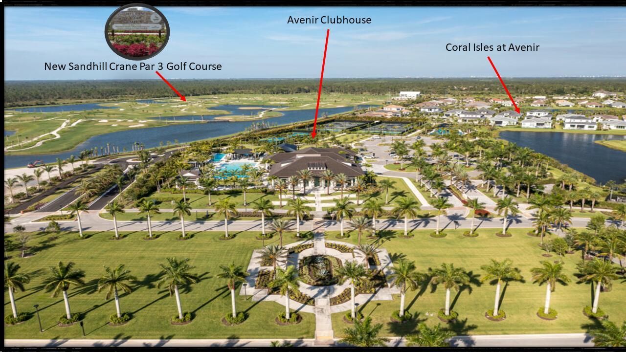 9120 Coral Isles Circle, Unit {Lot 06}, Palm Beach Gardens, FL 33412 Photo