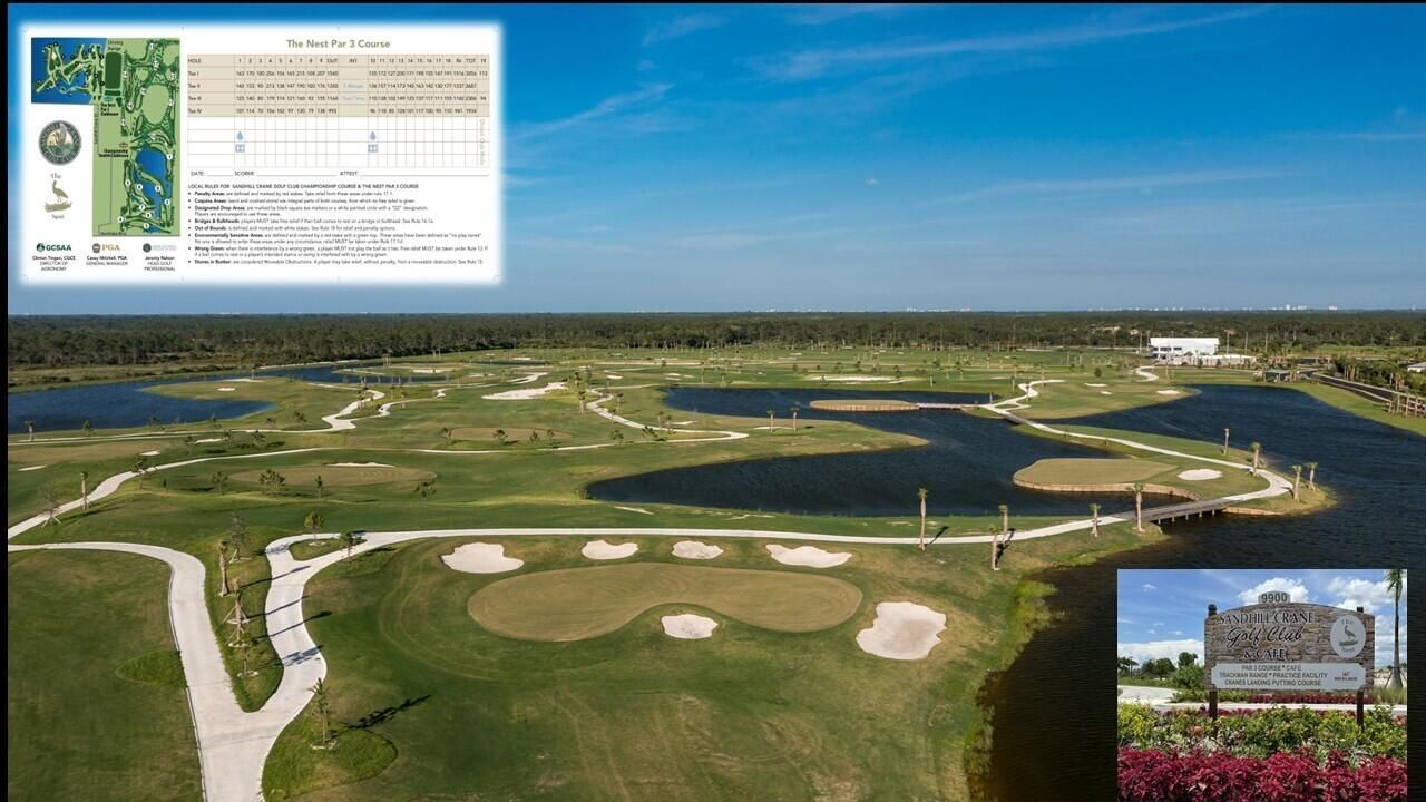 9120 Coral Isles Circle, Unit {Lot 06}, Palm Beach Gardens, FL 33412 Photo