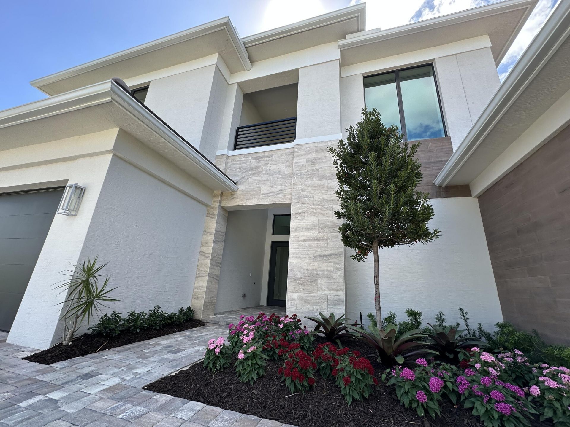 9120 Coral Isles Circle, Unit {Lot 06}, Palm Beach Gardens, FL 33412 Photo