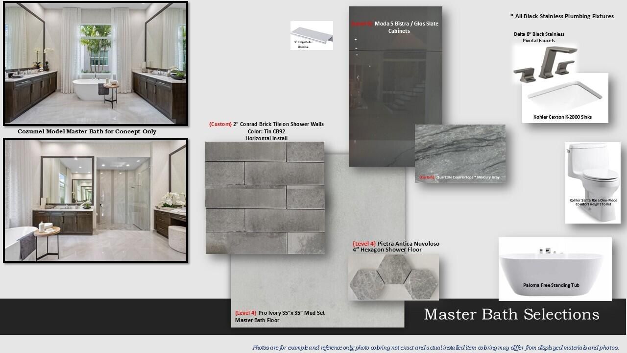 9120 Coral Isles Circle, Unit {Lot 06}, Palm Beach Gardens, FL 33412 Photo