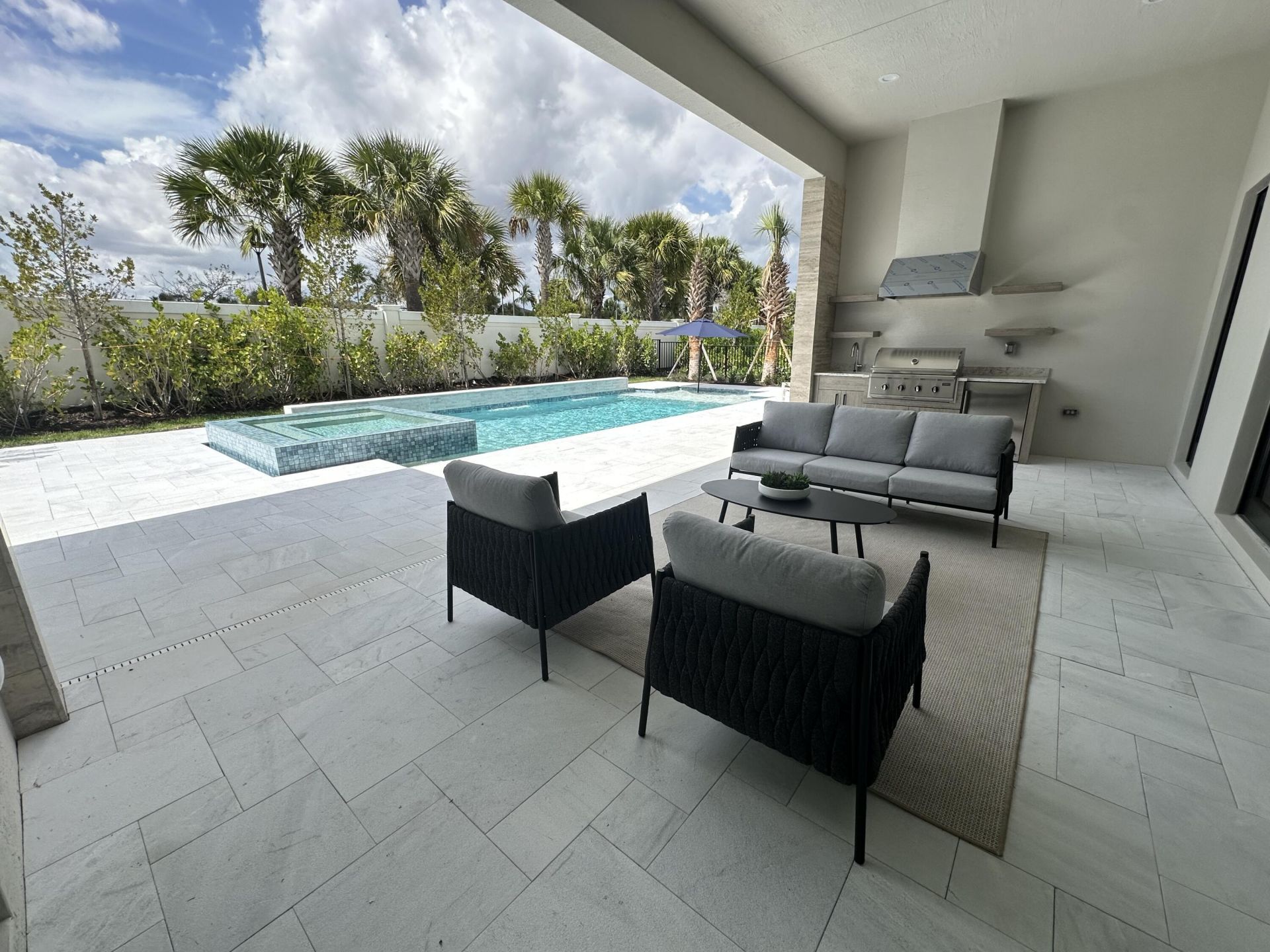 9120 Coral Isles Circle, Unit {Lot 06}, Palm Beach Gardens, FL 33412 Photo