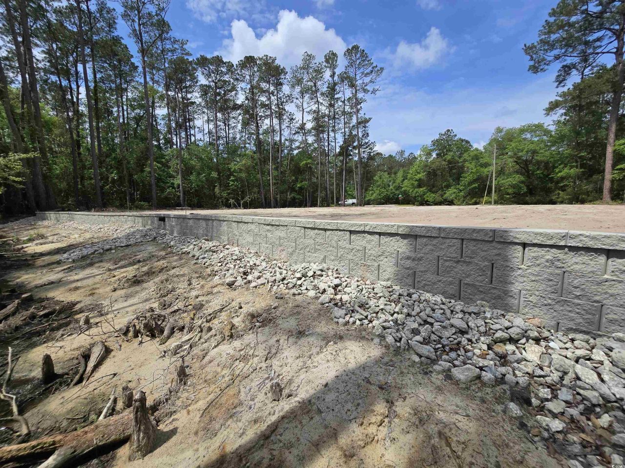 Lot 18 Cypress Knee Ct. Photo 13