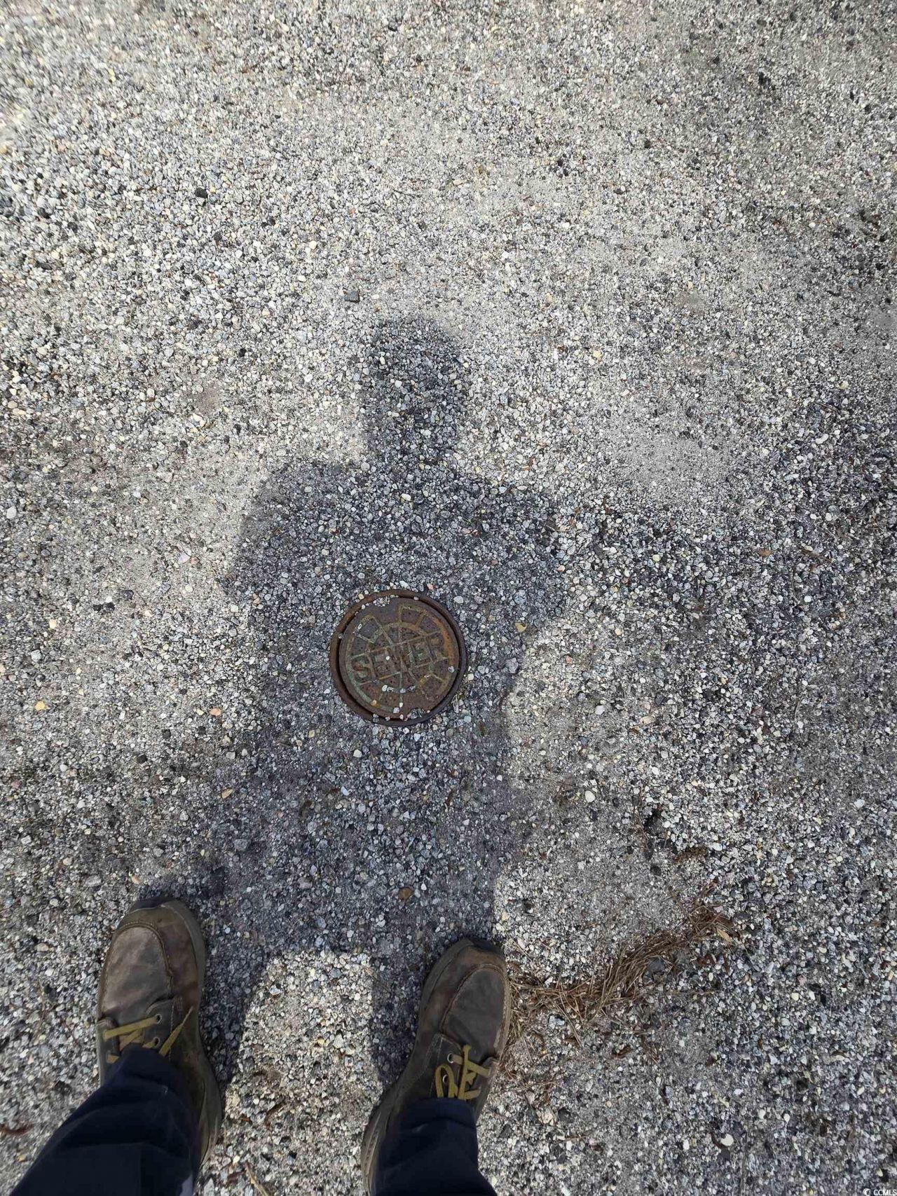 Lot 17 Rowe Pond Rd. Photo 4