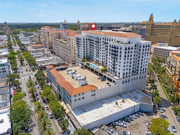 10 Aragon Ave, Unit 1107, Coral Gables, FL 33134