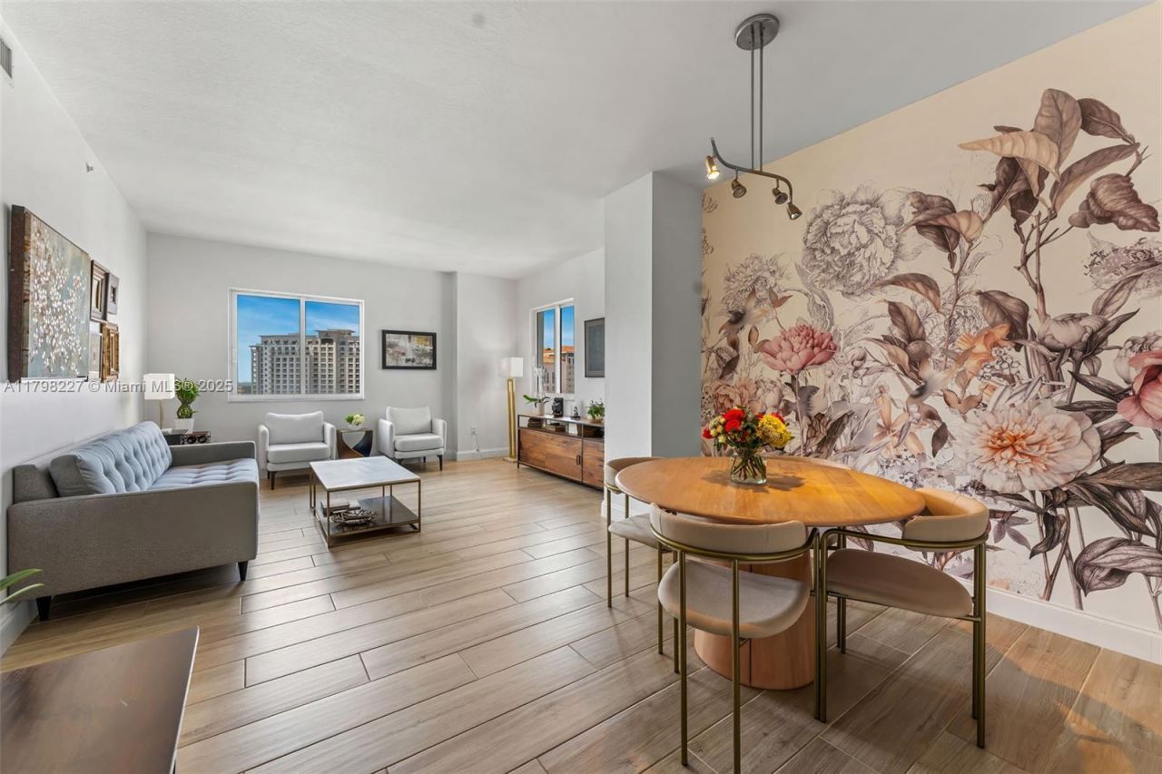 10 Aragon Ave, Unit 1107, Coral Gables, FL 33134 Photo