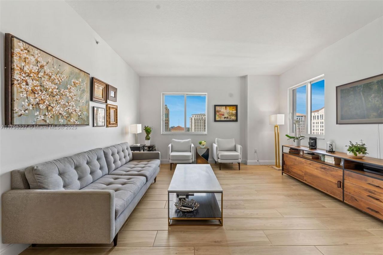 10 Aragon Ave, Unit 1107, Coral Gables, FL 33134 Photo