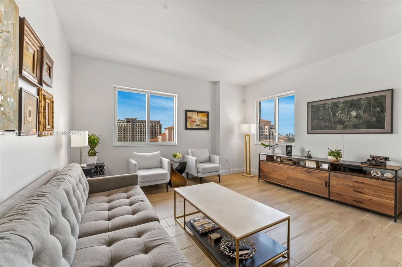 10 Aragon Ave, Unit 1107, Coral Gables, FL 33134 Photo