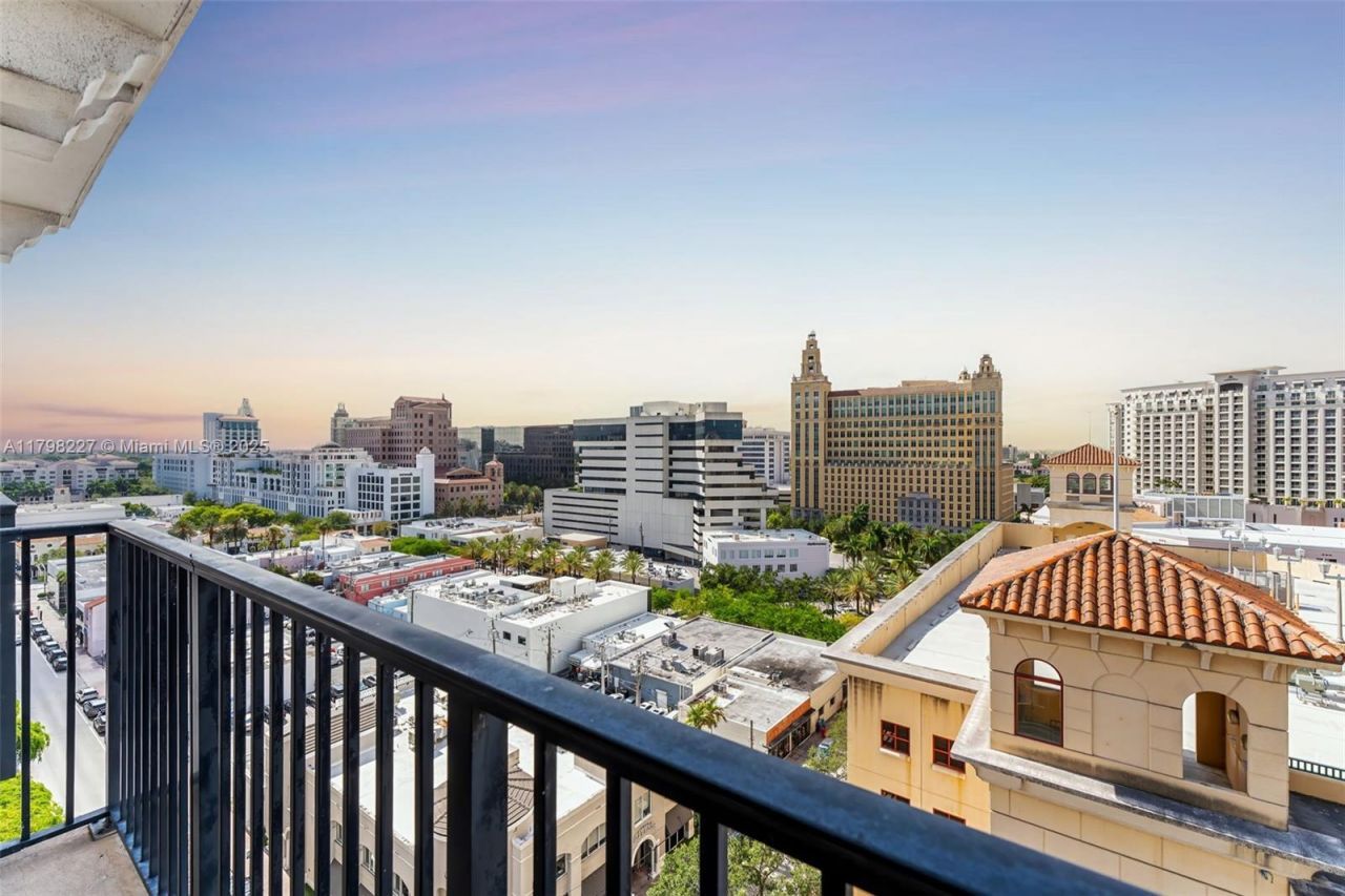 10 Aragon Ave, Unit 1107, Coral Gables, FL 33134 Photo