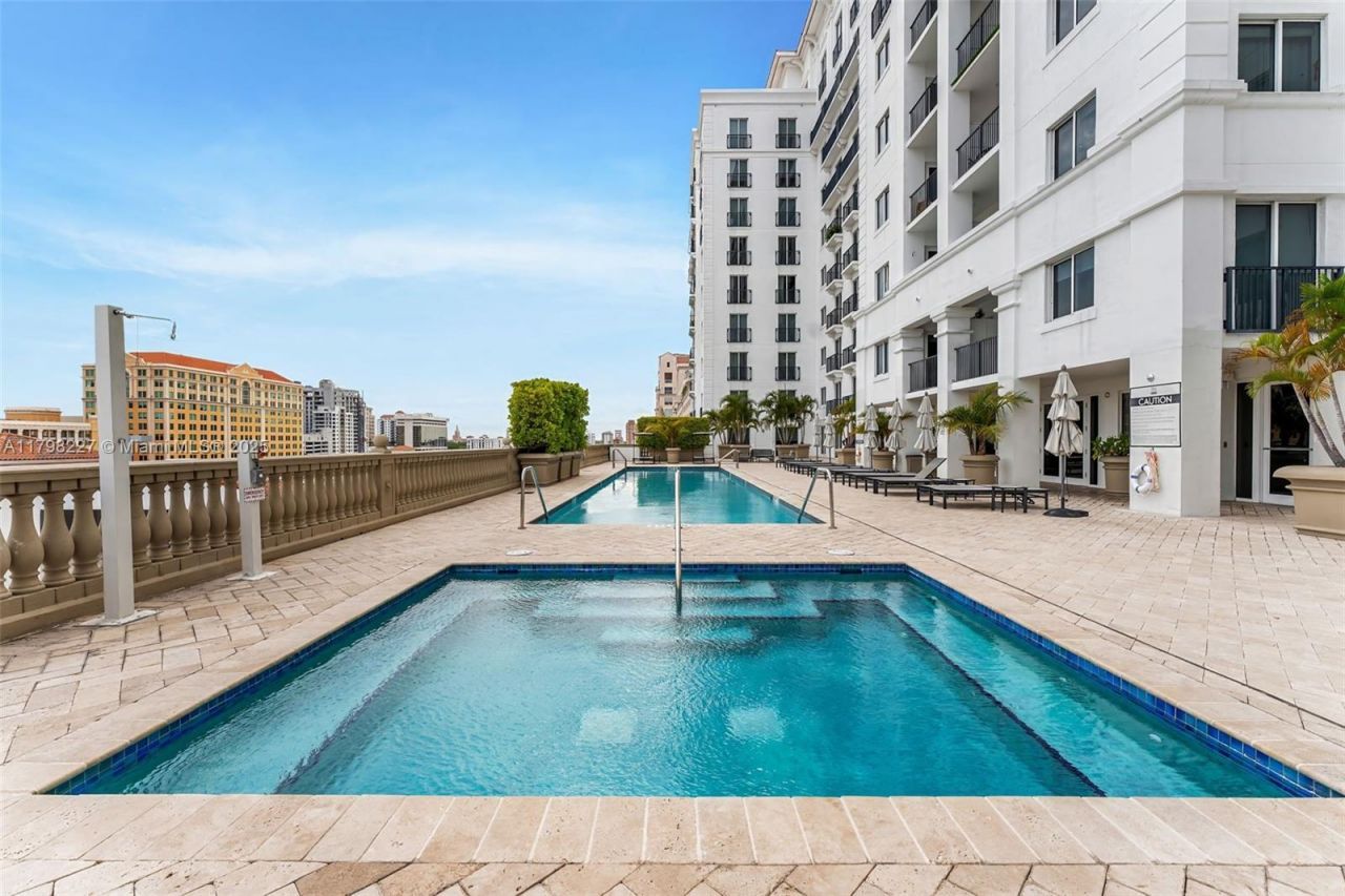 10 Aragon Ave, Unit 1107, Coral Gables, FL 33134 Photo