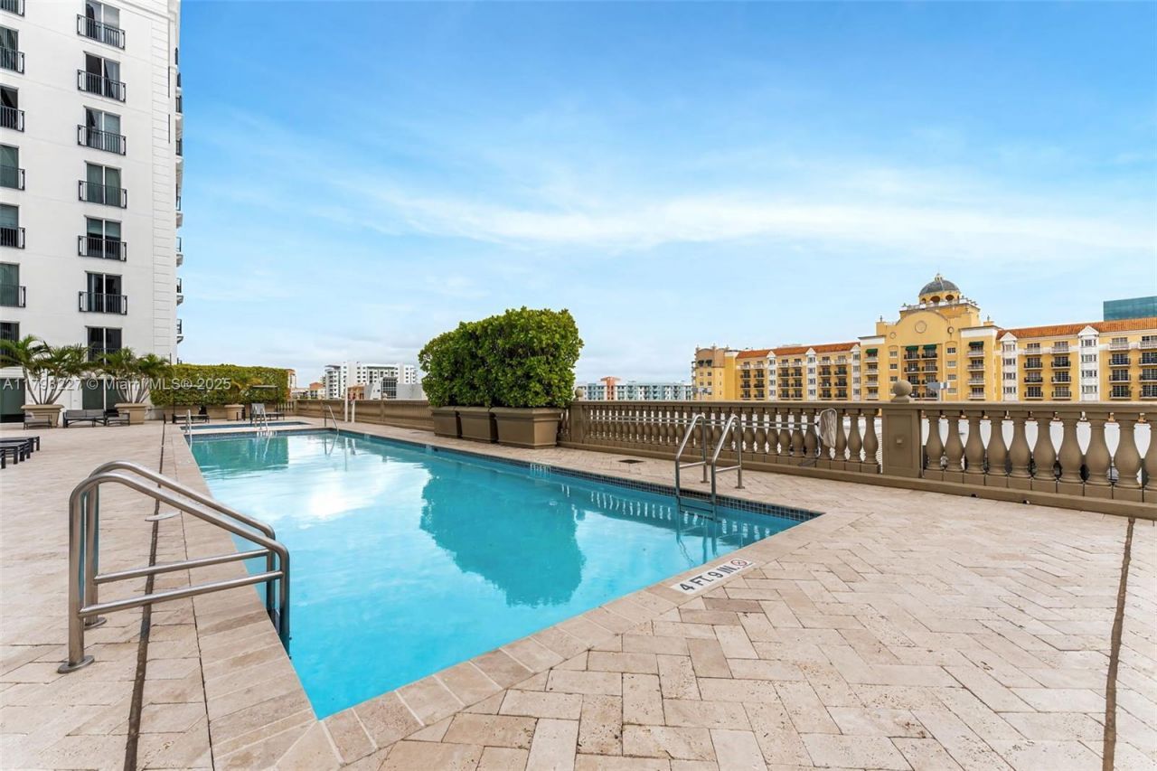 10 Aragon Ave, Unit 1107, Coral Gables, FL 33134 Photo