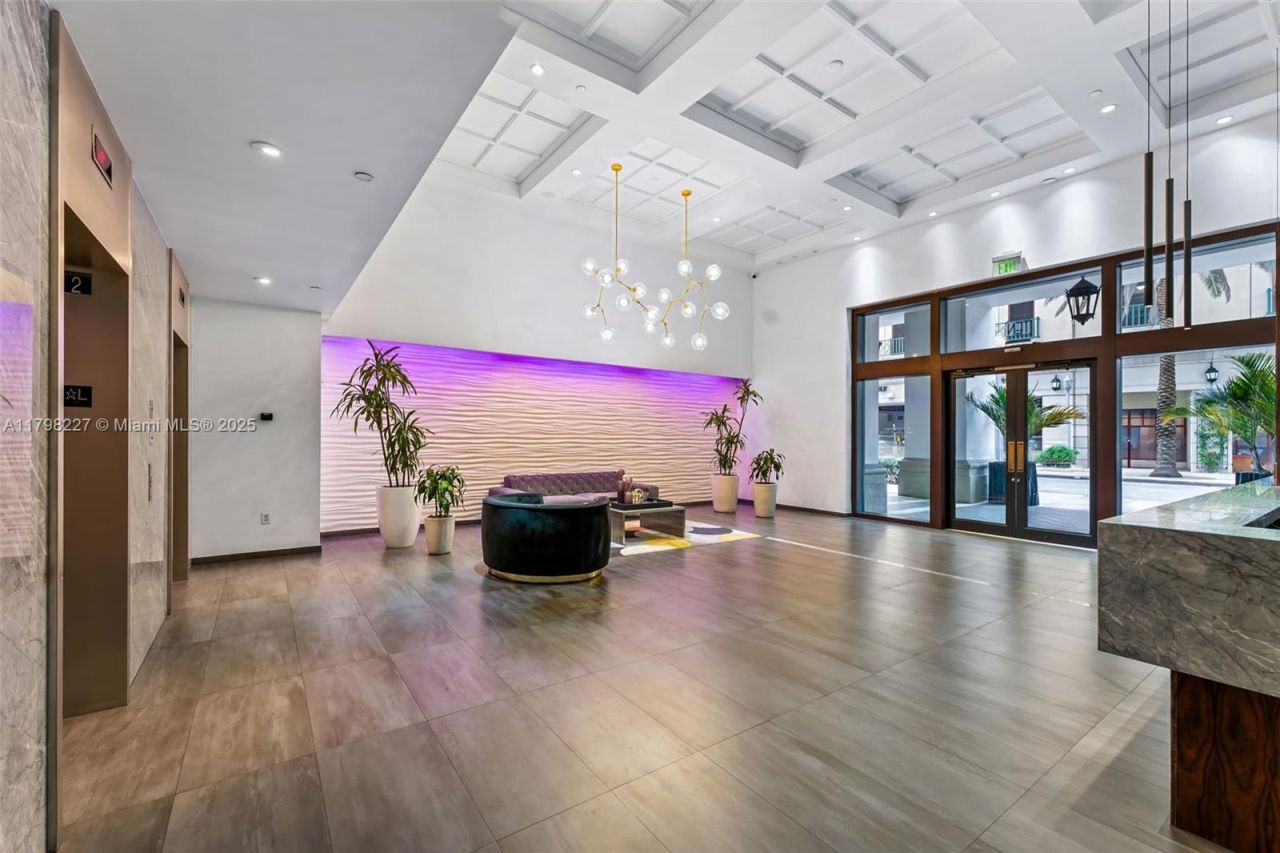 10 Aragon Ave, Unit 1107, Coral Gables, FL 33134 Photo