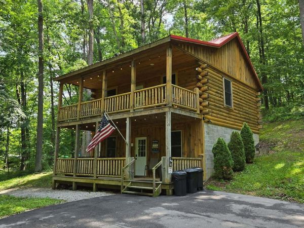 28745 Big Pine Road, Logan, OH 43138