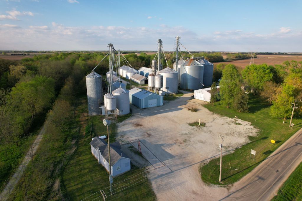 20520 W Ballou Road, Wilmington, IL 60481