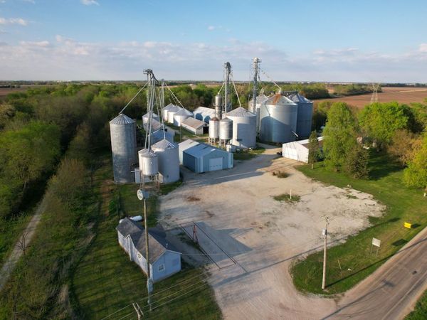20520 W Ballou Road, Wilmington, IL 60481