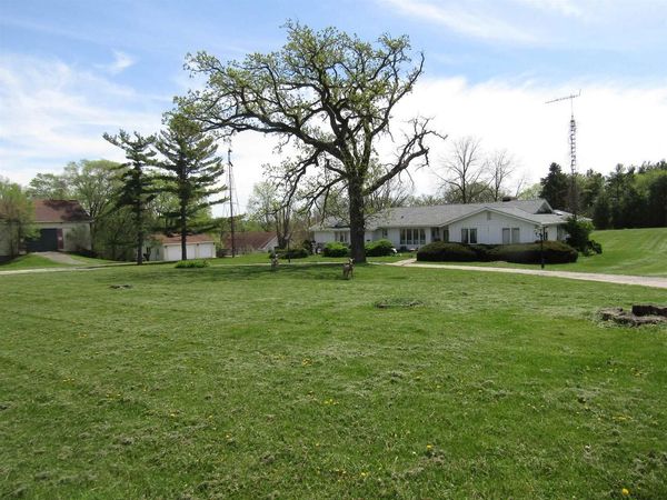 8545 W Cleophas Road, Beloit, WI 53511