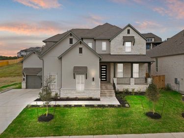 1432 Jolie Rose BND, Leander, TX 78641