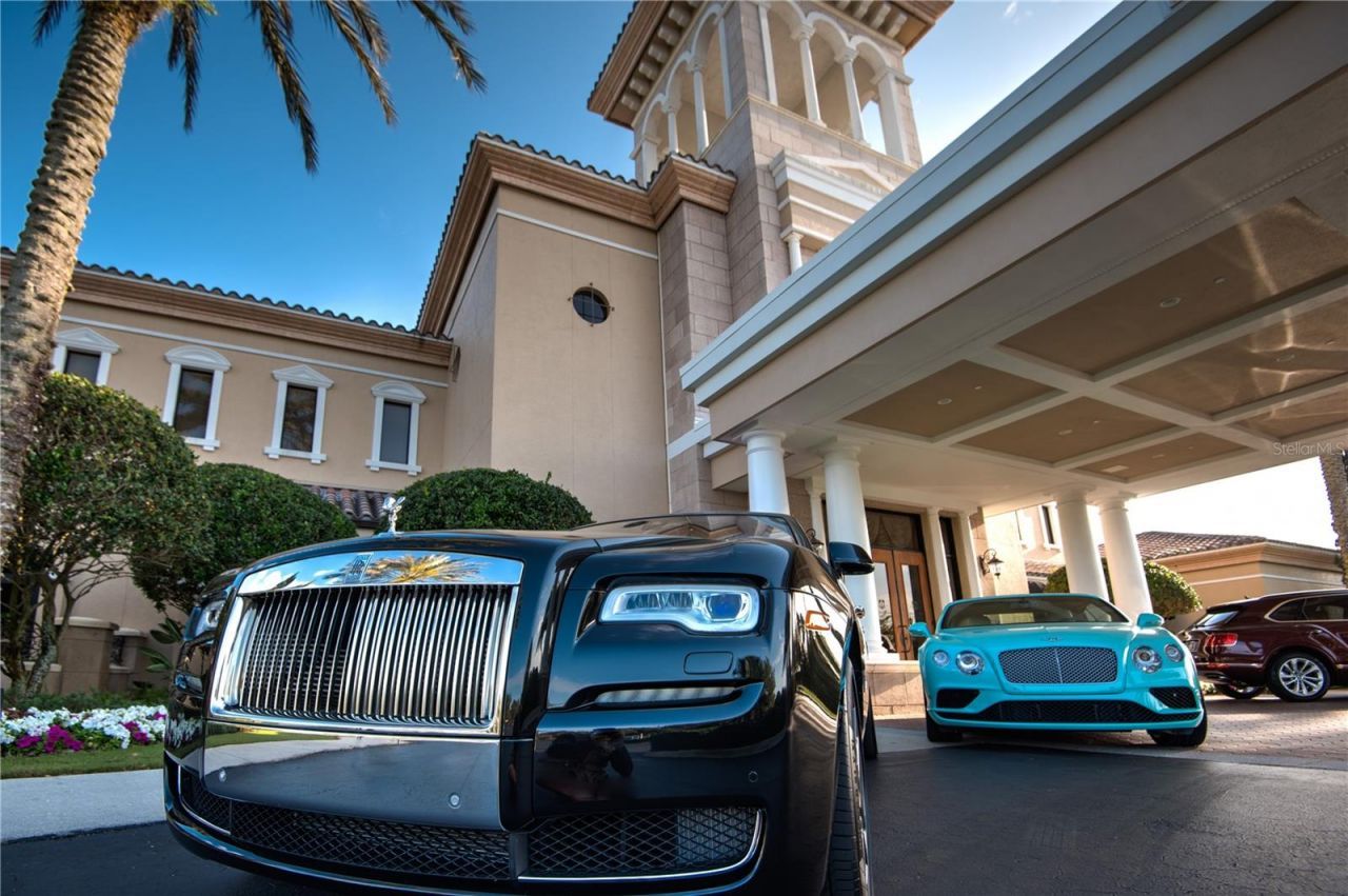 6919 Dominion Lane, Lakewood Ranch, FL 34202 Photo