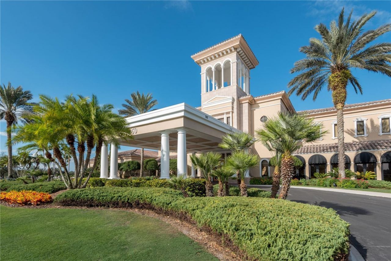 6919 Dominion Lane, Lakewood Ranch, FL 34202 Photo