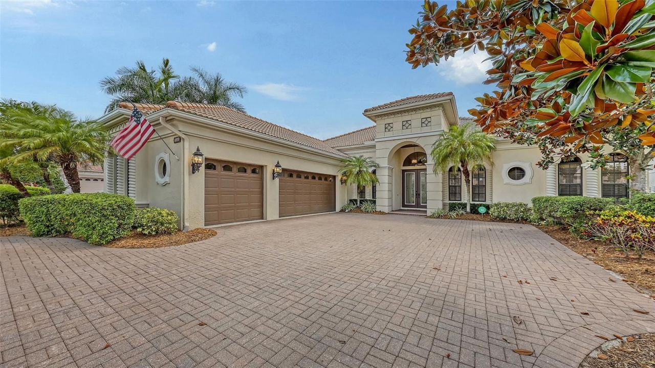 6919 Dominion Lane, Lakewood Ranch, FL 34202 Photo