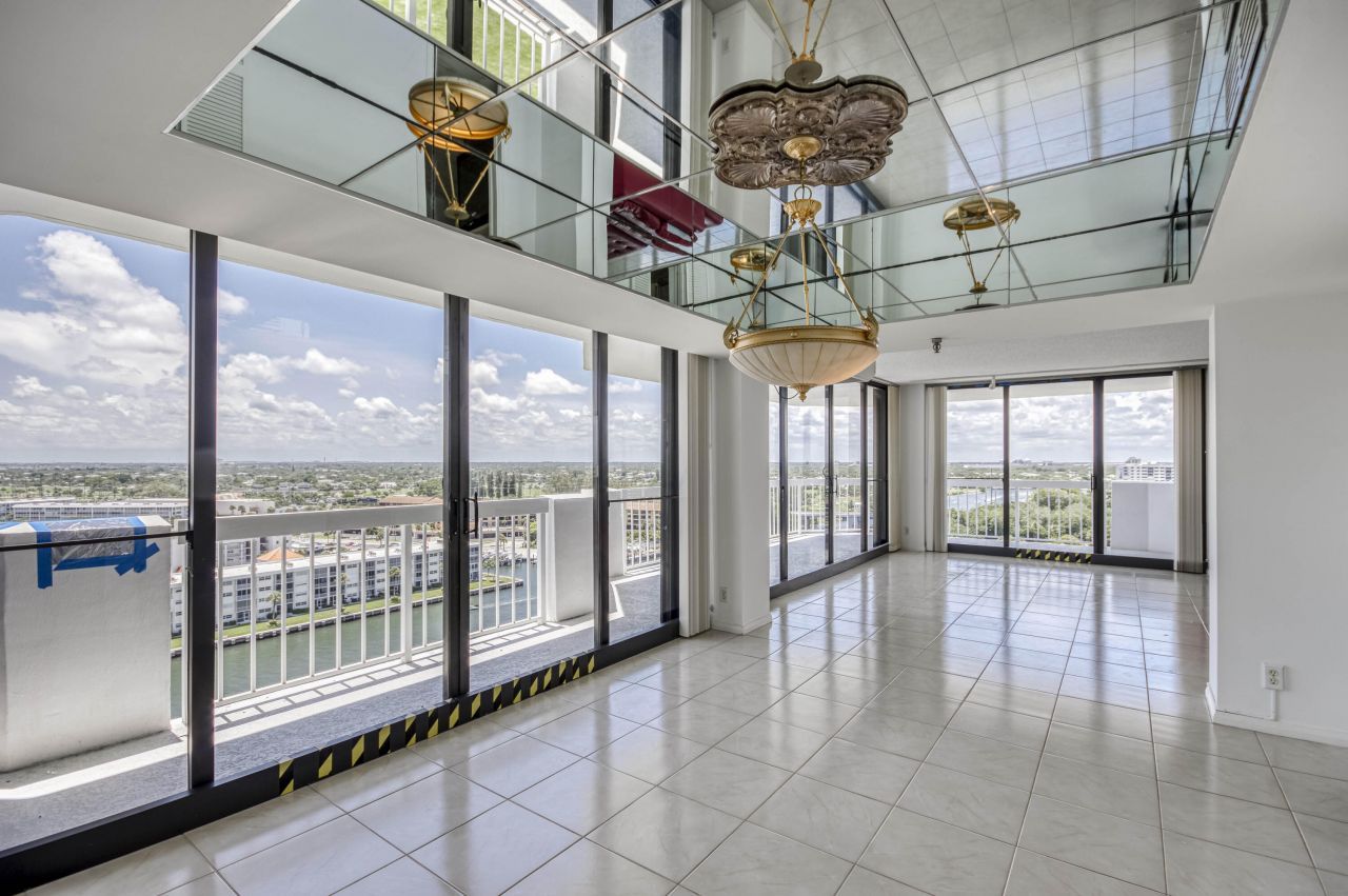 123 Lakeshore Drive, Unit 1644, North Palm Beach, FL 33408 Photo